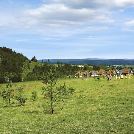 Hotel Center Parcs Sauerland Winterberg-Medebach Zewnętrze zdjęcie