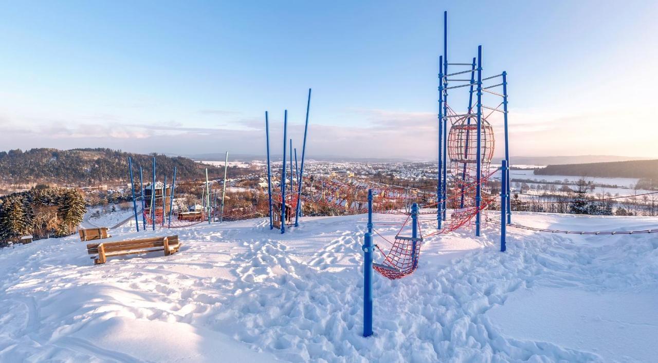 Hotel Center Parcs Sauerland Winterberg-Medebach Zewnętrze zdjęcie